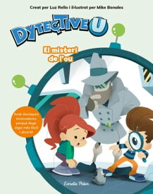 DytectiveU. El misteri de l'ou【電子書籍】[ Luz Rello ]