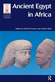 Ancient Egypt in Africa【電子書籍】
