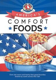America's Comfort Foods【電子書籍】[ Gooseberry Patch ]