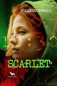 SCARLET【電子書籍】[ RICARDO TORELI ]