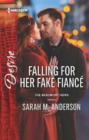 Falling for Her Fake Fiancé