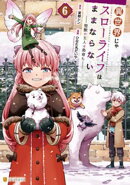 異世界じゃスローライフはままならない　〜聖獣の主人は島育ち〜６