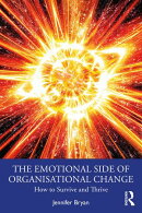 The Emotional Side of Organisational Change