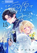 この雪原で君が笑っていられるように【マイクロ】(15)