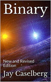 Binary【電子書籍】[ Jay Caselberg ]