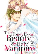The Honey-blood Beauty & Her Vampire 4