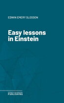 Easy lessons in Einstein