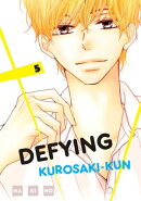 Defying Kurosaki-kun 5
