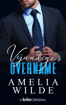 Vijandige overname
