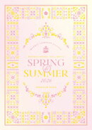 MANKAI STAGE『A3！』ACT3！ 〜SPRING ＆ SUMMER 2026〜 パンフレット【電子版】