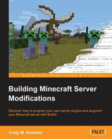 楽天市場 Minecraft Mod サーバーの通販