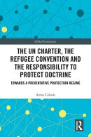 The UN Charter, the Refugee Convention and the Responsibility to Protect Doctrine
