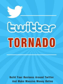 Twitter Tornado【電子書籍】[ Samantha ]