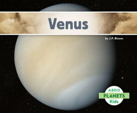 Venus【電子書籍】[ J.P. Bloom ]