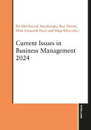 Current Issues in Business Management 2024