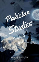 Pakistan Studies Scholarly Level