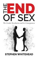 The End of Sex