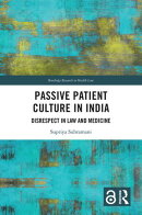 Passive Patient Culture in India