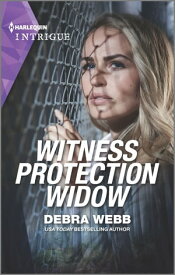 Witness Protection Widow【電子書籍】[ Debra Webb ]