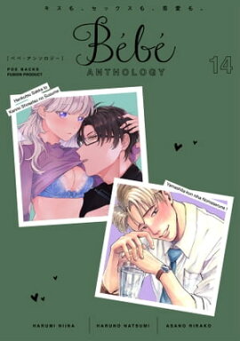 Bebe vol.14 