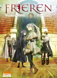 Frieren T06【電子書籍】[ Kanehito Yamada ]