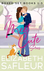 The Meet Cute Series Boxed Set (Books 1-3) Opposites Attract Romantic Comedy【電子書籍】[ Elizabeth SaFleur ]