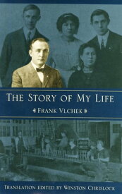 The Story of My Life【電子書籍】[ William Chrislock ]