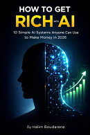 How to get rich with AI