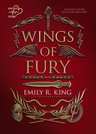 Wings of Fury【電子書籍】[ Emily R. King ]