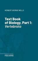 Text Book of Biology, Part 1