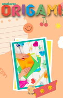 enostaven ORIGAMI