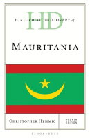 Historical Dictionary of Mauritania
