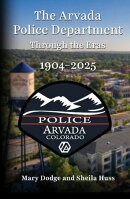 The Arvada Police Department