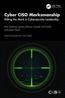 Cyber CISO Marksmanship