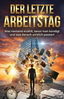 Letzte Arbeitstag