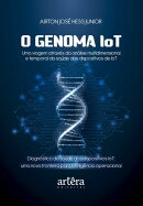 O Genoma IoT: Uma Viagem Através da Análise Multidimensional e Temporal da Saúde dos Dispositivos de IoT