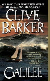 Galilee A Novel of the Fantastic【電子書籍】[ Clive Barker ]