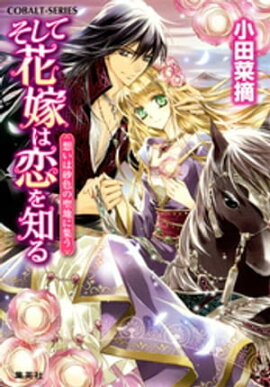 そして花嫁は恋を知る12　想いは砂色の聖地に集う 