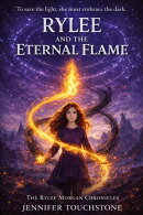 Rylee and the Eternal Flame