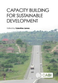 Capacity Building for Sustainable Development【電子書籍】