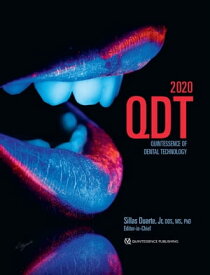 Quintessence of Dental Technology 2020 Volume 43【電子書籍】[ Sillas Duarte Jr ]