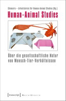 Human-Animal Studies