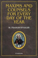 Maxims and counsels for every day of the year