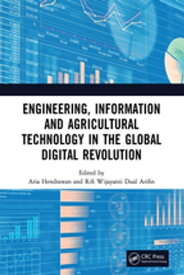 Engineering, Information and Agricultural Technology in the Global Digital Revolution Proceedings of the 1st International Conference on Civil Engineering, Electrical Engineering, Information Systems, Information Technology, and Agricult【電子書籍】
