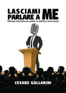 Lasciami parlare a me