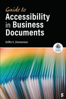 Guide to Accessibility in Business Documents