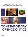 Contemporary Orthodontics - E-Book【電子書籍】[ William R. Proffit, DDS, PhD ]