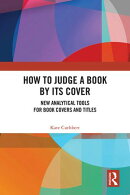 How to Judge a Book by its Cover
