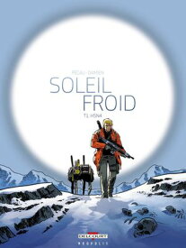 Soleil Froid T01 - H5N4【電子書籍】[ Jean-Pierre P?cau ]