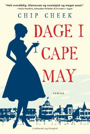 Dage i Cape May【電子書籍】[ Chip Cheek ]